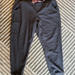 Figs Zamora Jogger Scrub Pants